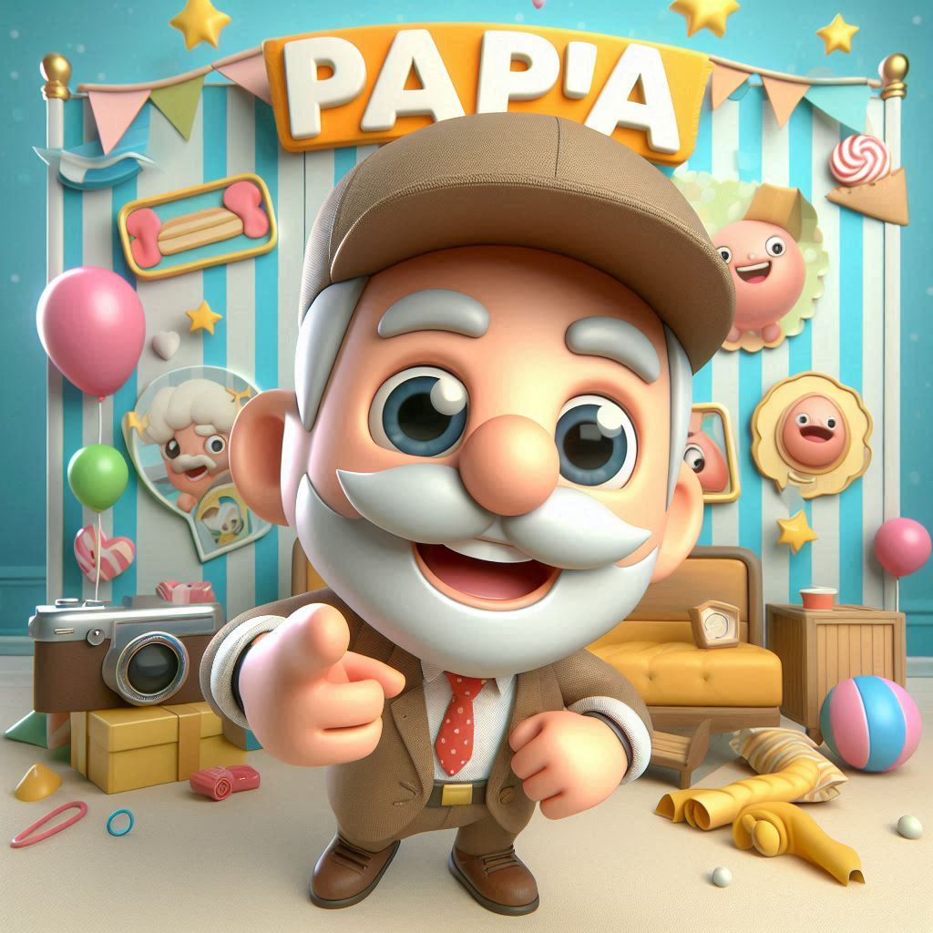 147+ Hilarious Papa Jokes to Brighten Your Day and Spark Laughter