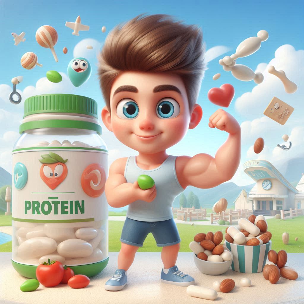 Funny Protein Jokes for Gym Enthusiasts