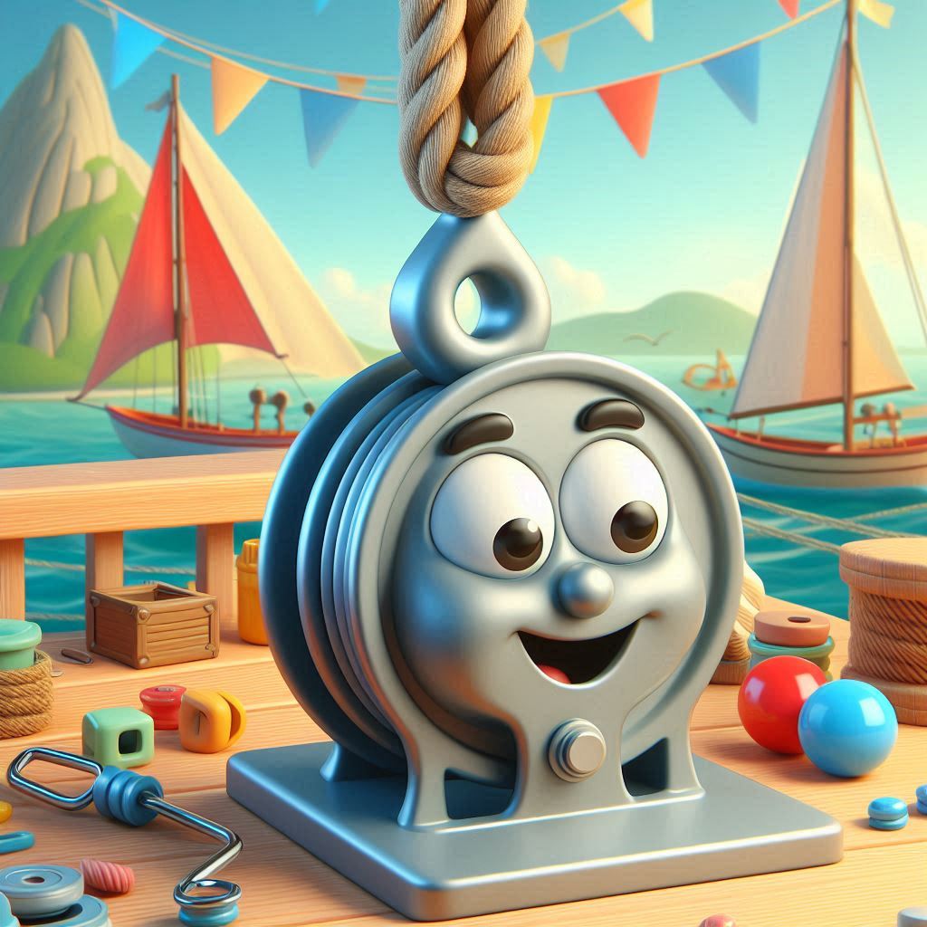 125+ Hilarious Pulley Jokes That Will Lift Your Spirits and Make You Laugh