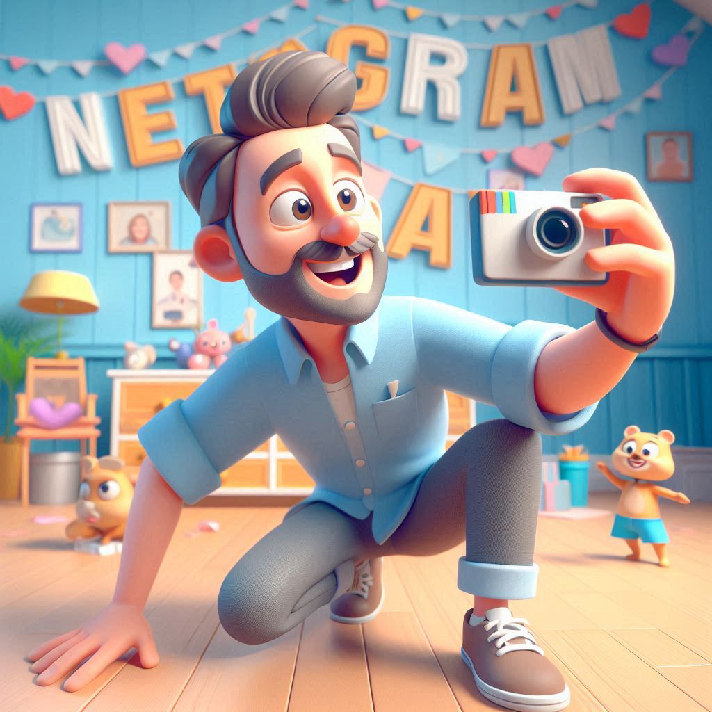 200+ Hilarious Instagram Dad Jokes That Will Make You Chuckle Today 3 Funny QA Instagram Dad Jokes for Kids