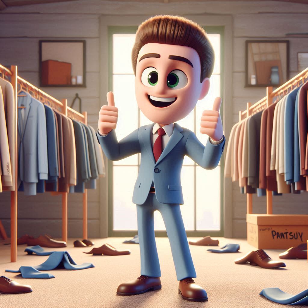 123+ Hilarious Pantsuit Jokes That Will Have You Laughing Out Loud