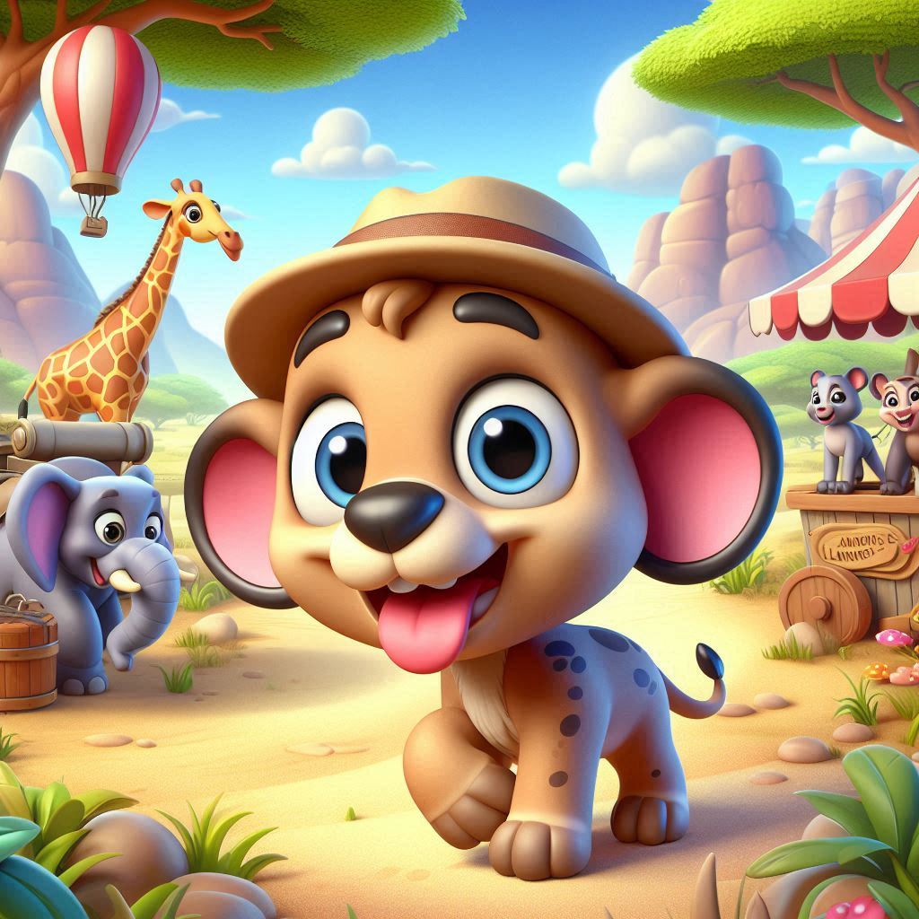 200+ Funny Safari Jokes for Wild Laughs and Family Fun Adventures 3 Funny Safari Jokes for Everyone