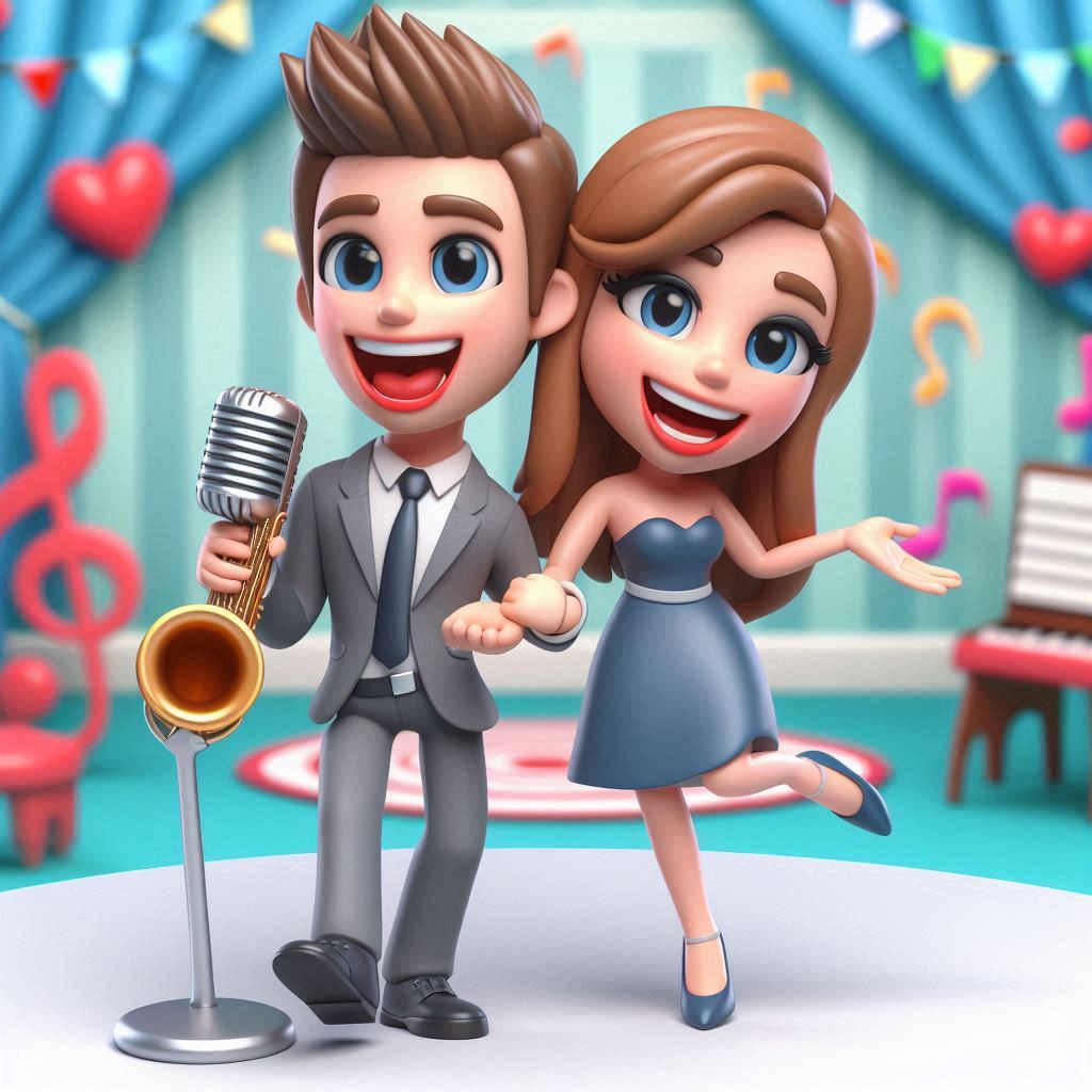 200+ Funny Show Jokes to Brighten Your Day and Bring Smiles 3 Funny Show Jokes for Everyone