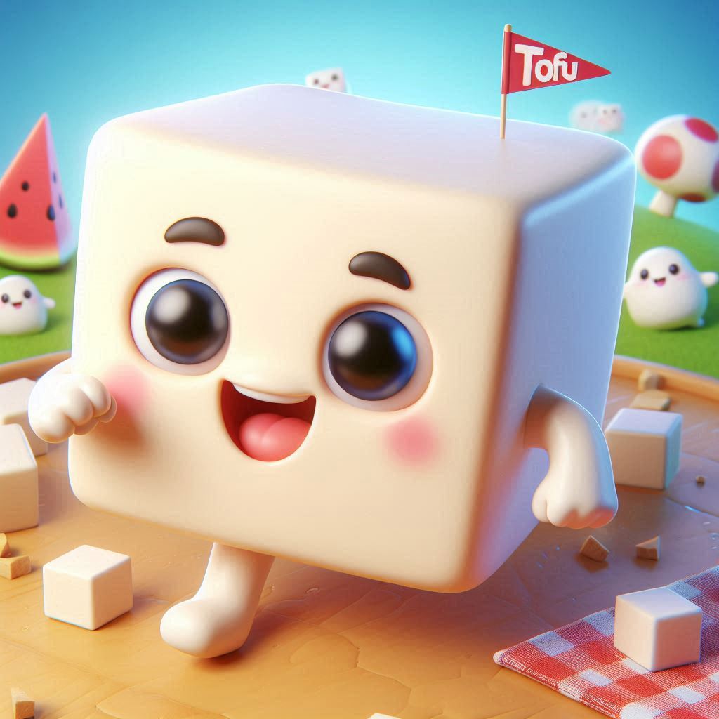 200+ Funny Tofu Jokes That Will Make You Laugh and Savor Life 3 Funny Tofu Jokes to Share with Friends