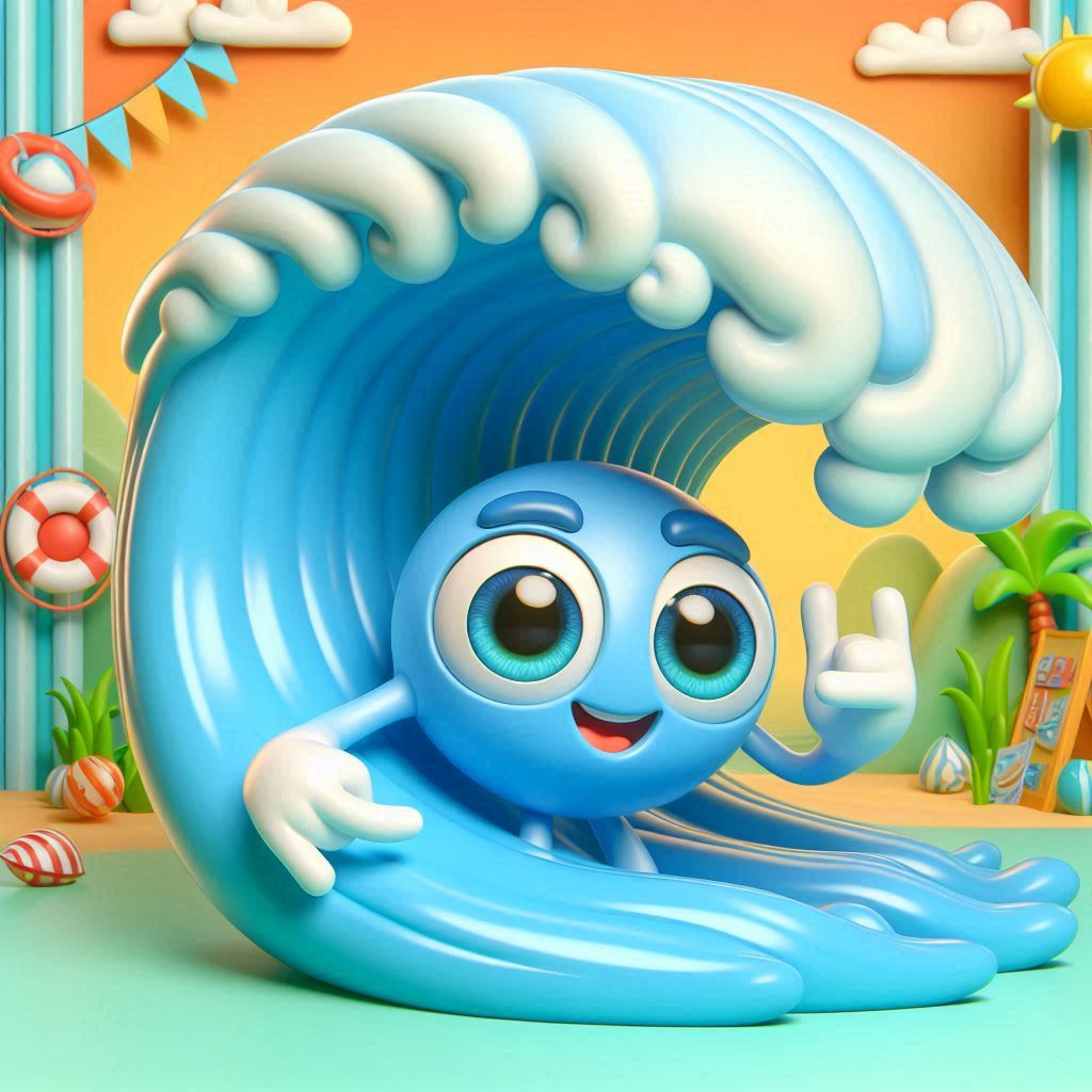 200+ Hilarious Wave Jokes That Will Make You Smile and Ride the Laughter 3 Funny Wave Jokes for All Ages