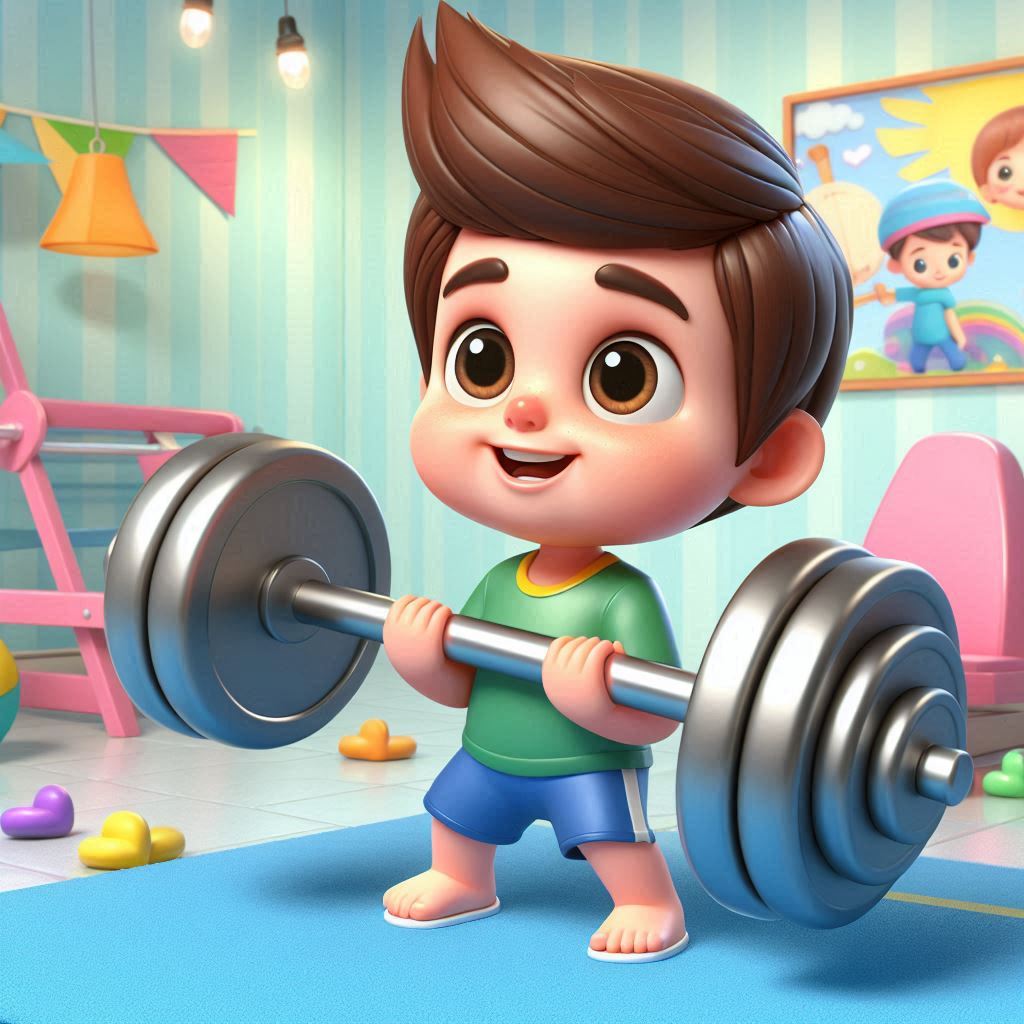 200+ Hilarious Weight Jokes That Will Lift Your Spirits and Make You Smile 3 Funny Weight Jokes for Lighthearted Moments