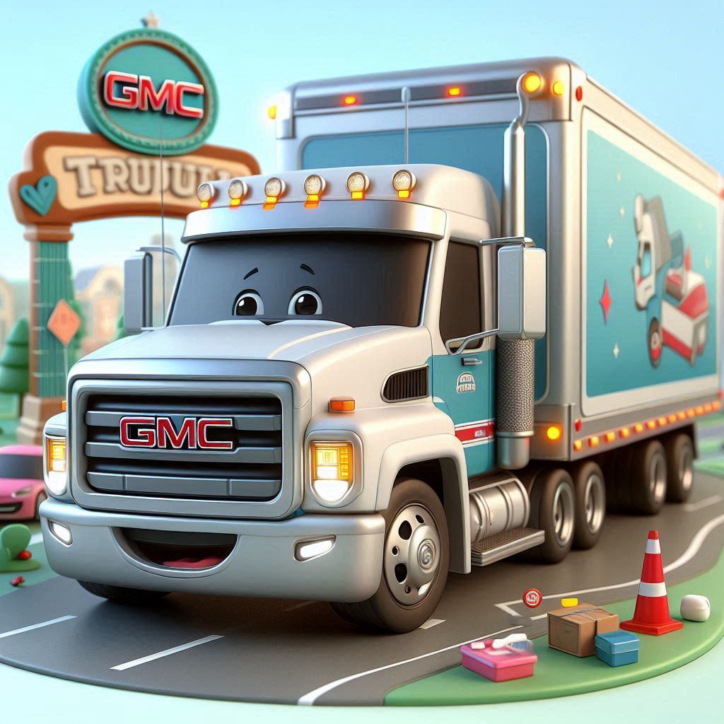 200+ Hilarious Gmc Truck Jokes That Will Drive You to Laughter Today 3 GMC Truck Jokes QA for Fun