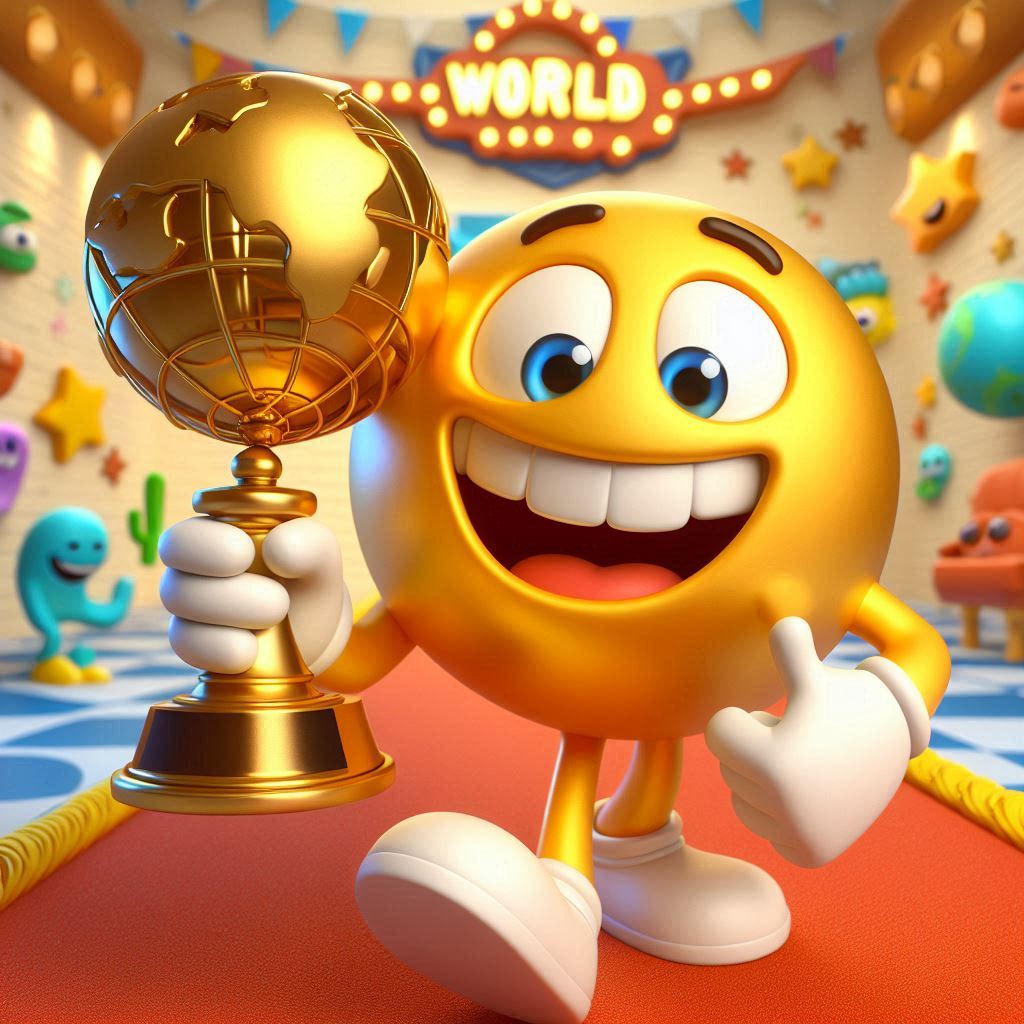 200+ Funny Golden Globe Jokes for Laughter and Award-Winning Fun 3 Golden Globe Jokes QA for Fun