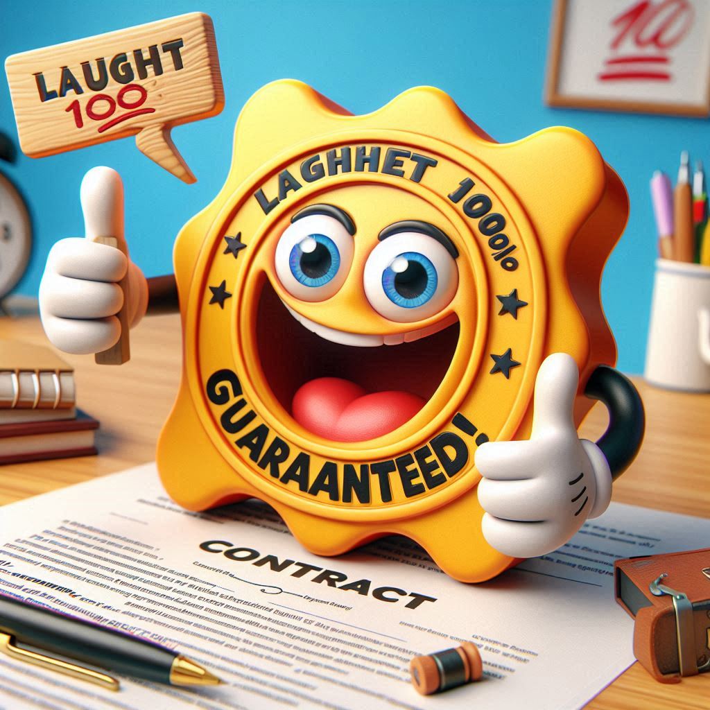 200+ Funny Guaranteed Jokes To Make You Laugh and Brighten Your Day 12 Guaranteed Jokes