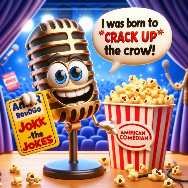 127+ Hilarious Hedberg Jokes That Will Make You Smile and Think