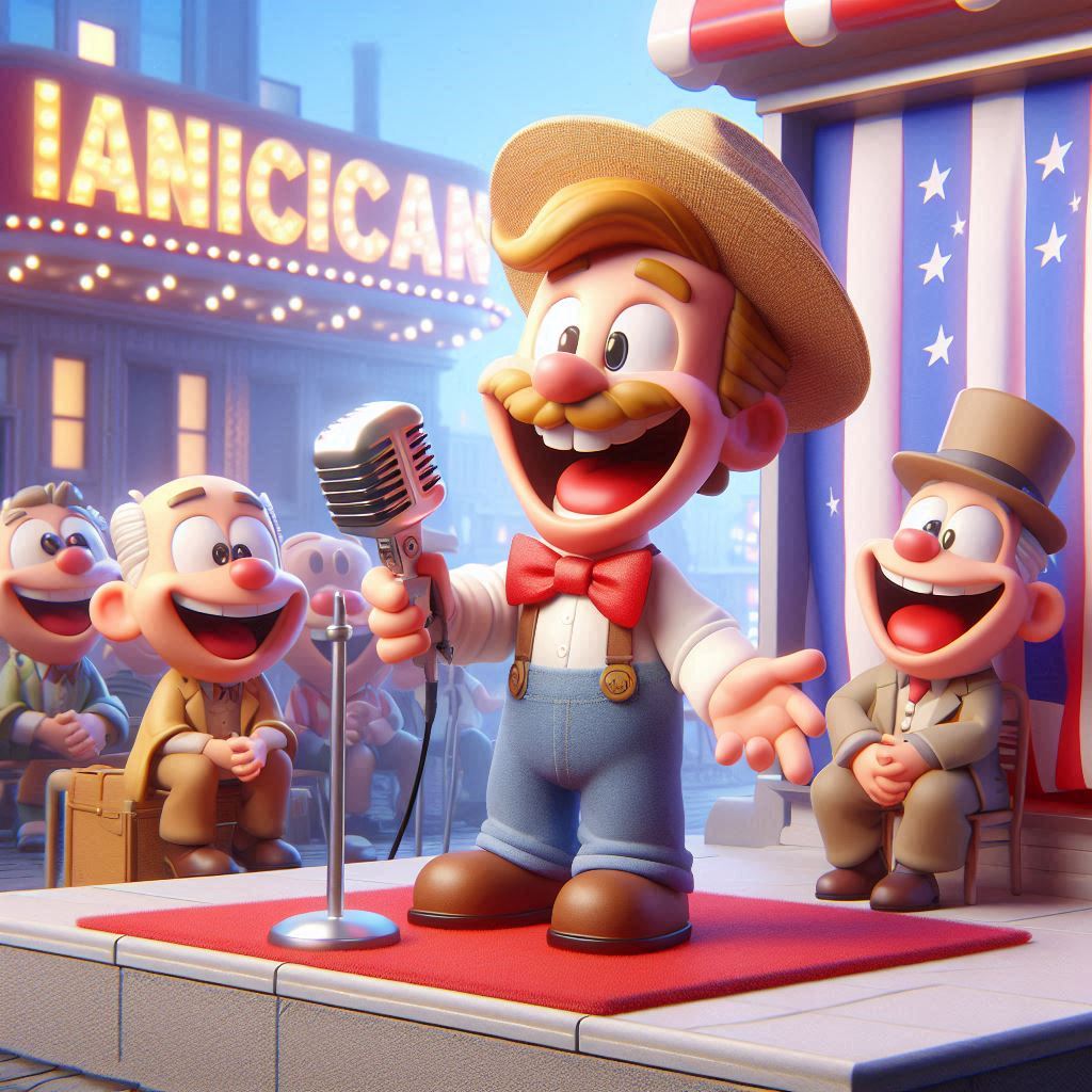 127+ Hilarious Hedberg Jokes That Will Make You Smile and Think