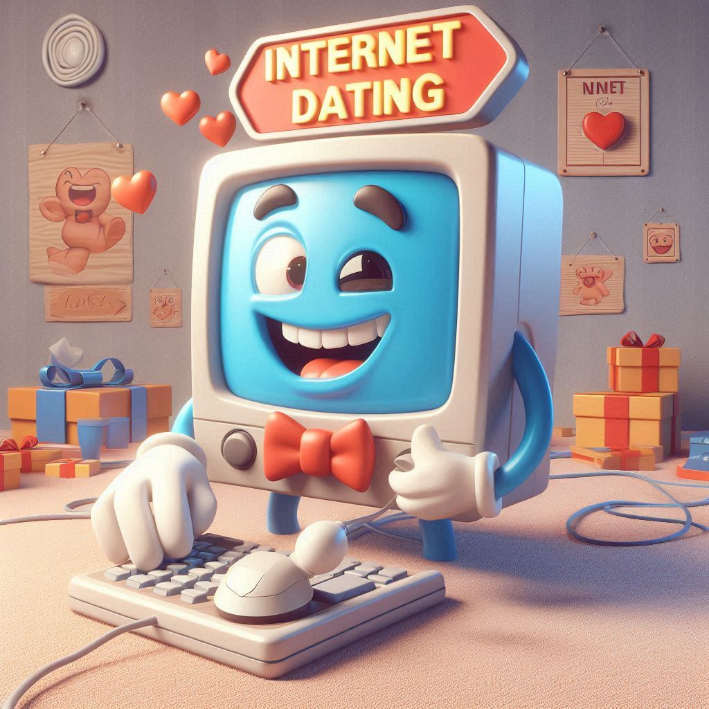 200+ Funny Internet Dating Jokes to Brighten Your Love Life Today 5 Hilarious Internet Dating Jokes to Break the Ice