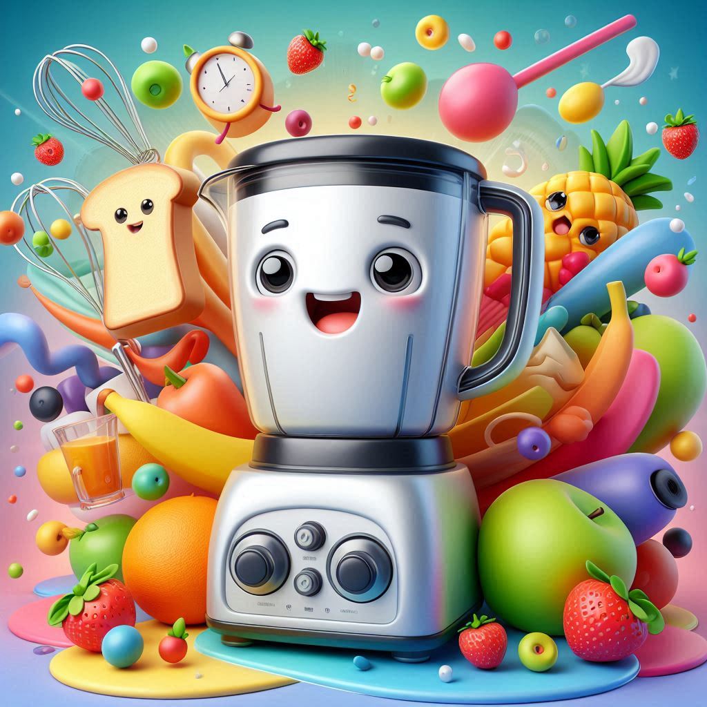 200+ Funny Kitchen Appliance Jokes to Make You Laugh and Cook Better 3 Hilarious Kitchen Appliance Jokes for Everyone