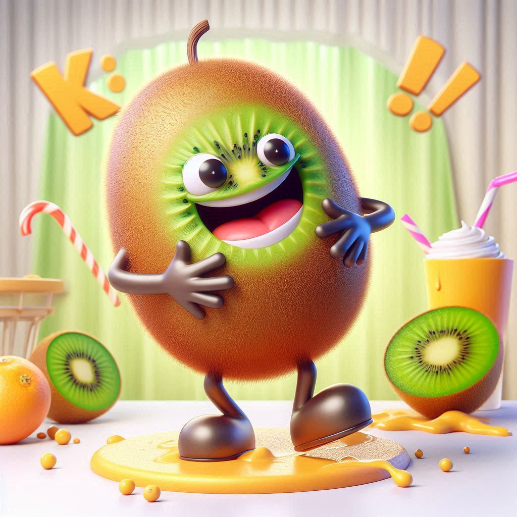 Hilarious Kiwi Jokes to Brighten Your Day Hilarious Kiwi Jokes to Brighten Your Day