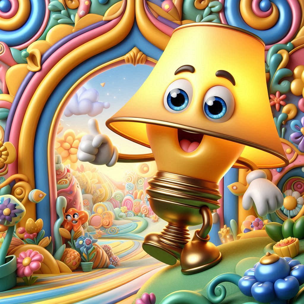 200+ Hilarious Lamp Jokes to Brighten Your Day with Family Fun 3 Hilarious Lamp Jokes for Kids and Families