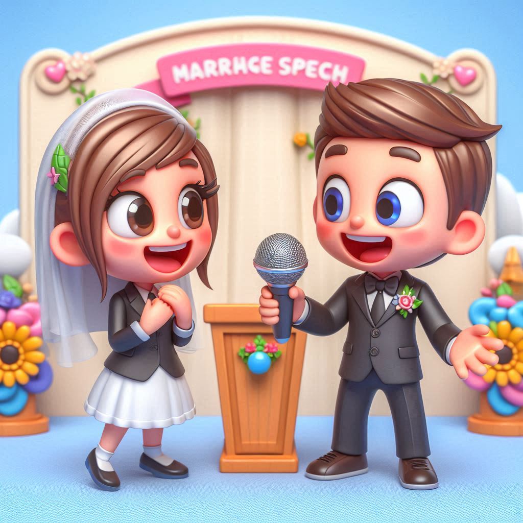 200+ Funny Marriage Speech Jokes to Make Your Toast Unforgettable 3 Hilarious Marriage Speech Jokes for Best Man