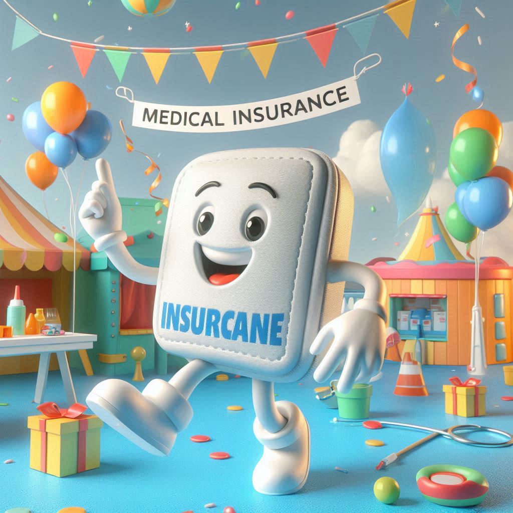200+ Hilarious Medical Insurance Jokes to Make You Laugh and Save 5 Hilarious Medical Insurance Jokes for Your Next Gathering