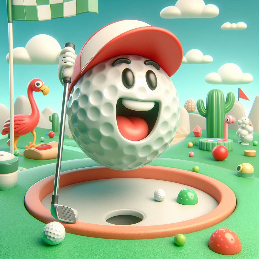 200+ Funny Mini Golf Jokes to Tee Off Your Fun Family Game Night 5 Hilarious Mini Golf Jokes for Everyone