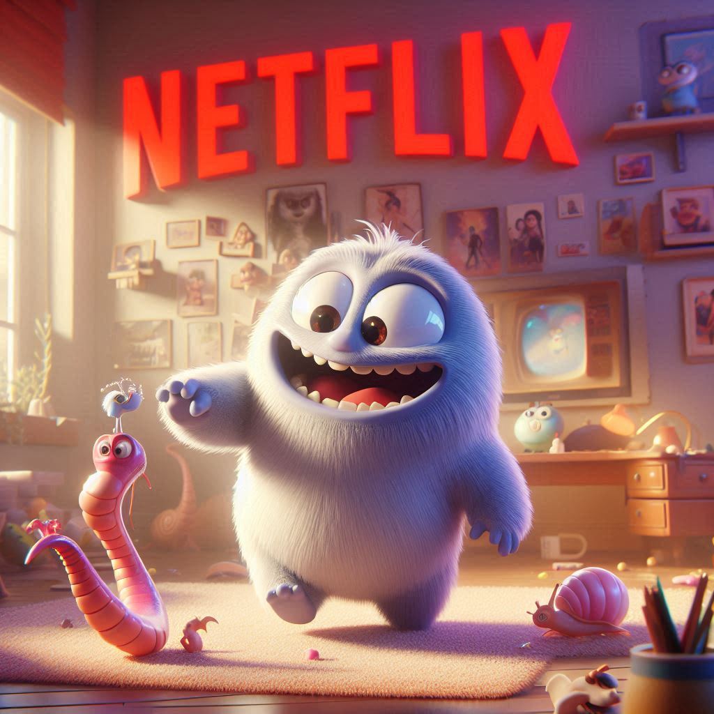 Hilarious Netflix Jokes for Streamers