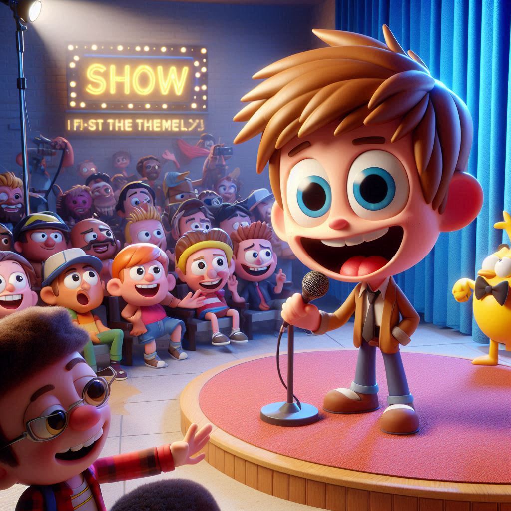 149+ Hilarious Show Jokes to Brighten Your Day and Bring Smiles