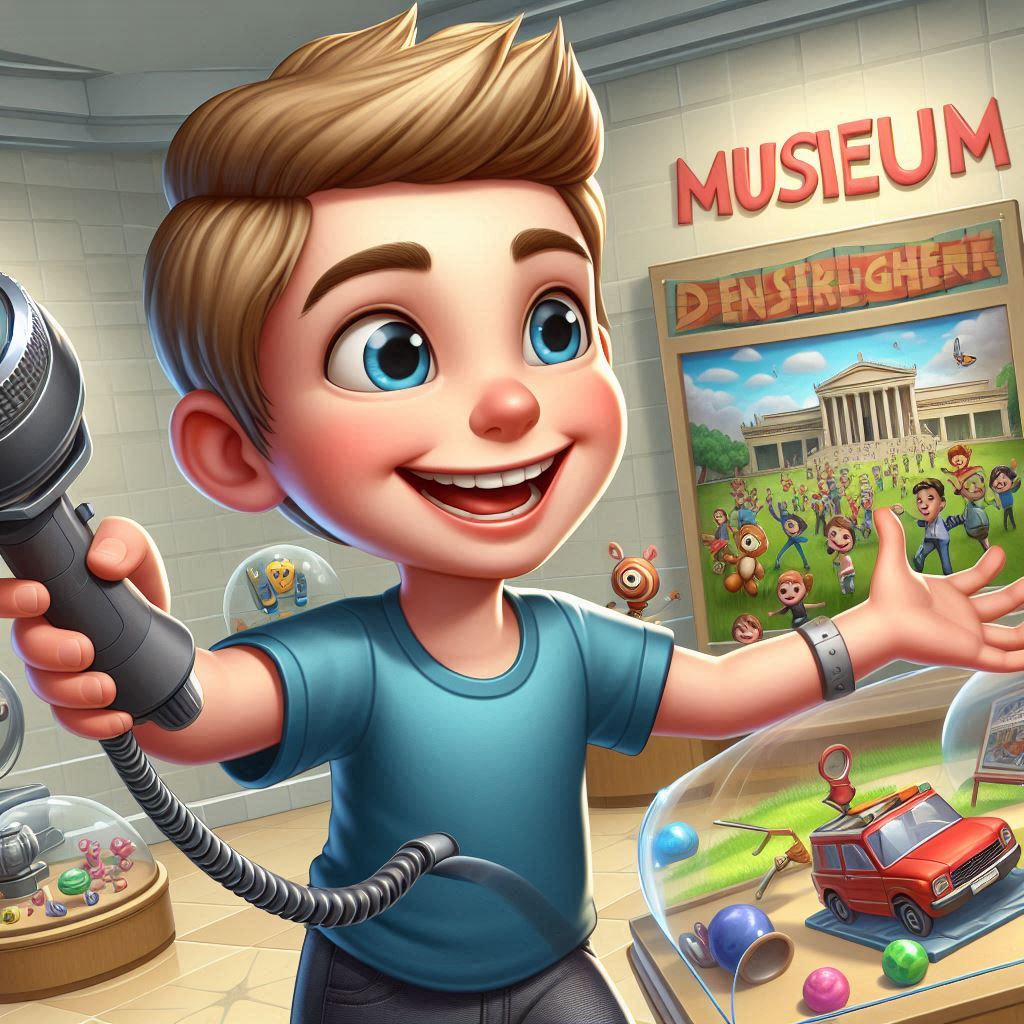 145+ Hilarious Museum Jokes That Will Make You Laugh and Learn Together