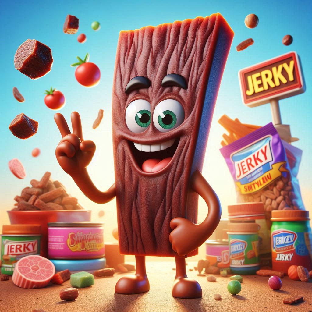 200+ Funny Jerky Jokes to Tickle Your Taste Buds and Your Funny Bone 3 Jerky Jokes QA That Will Tickle Your Funny Bone