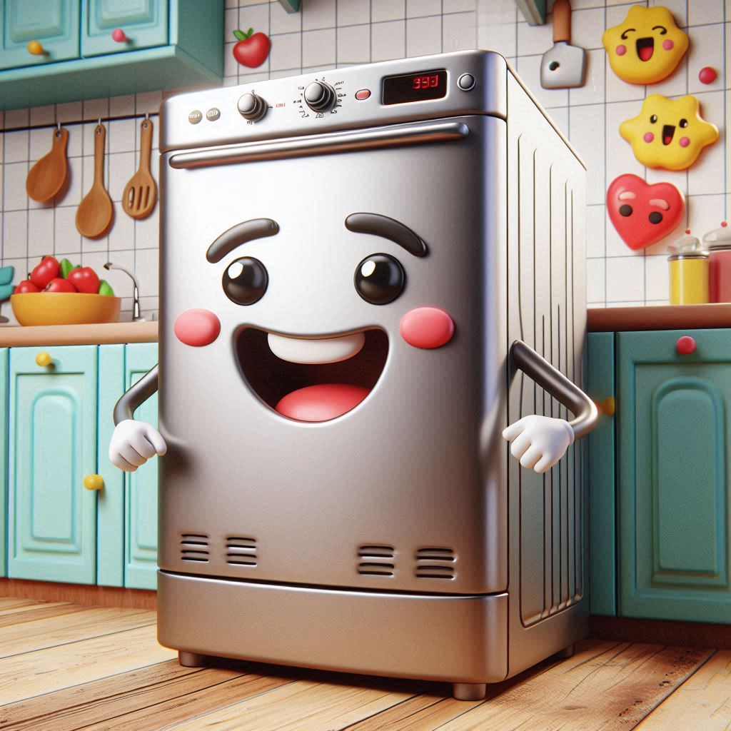 200+ Funny Kitchen Appliance Jokes to Make You Laugh and Cook Better 3 Kitchen Appliance Jokes QA for Fun
