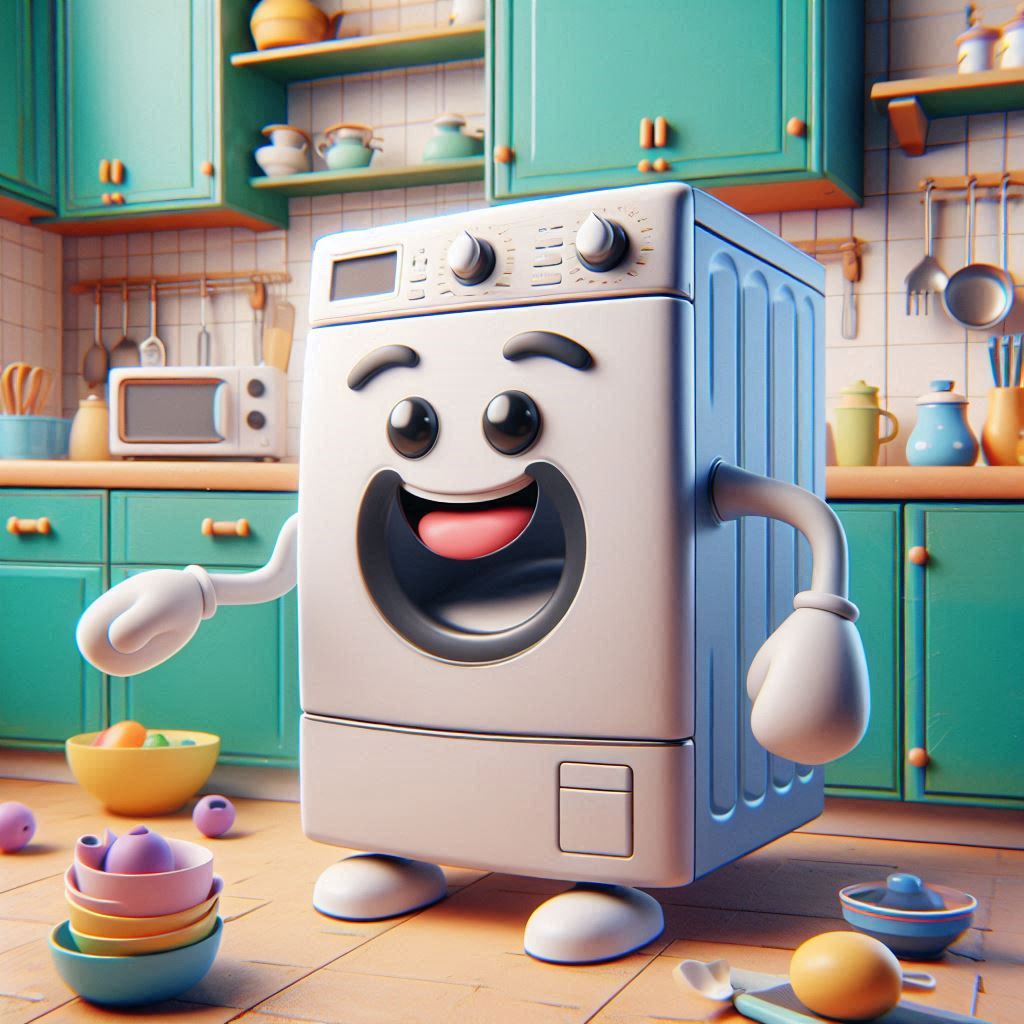 200+ Funny Kitchen Appliance Jokes to Make You Laugh and Cook Better 5 Kitchen Appliance Jokes That Will Make You Smile