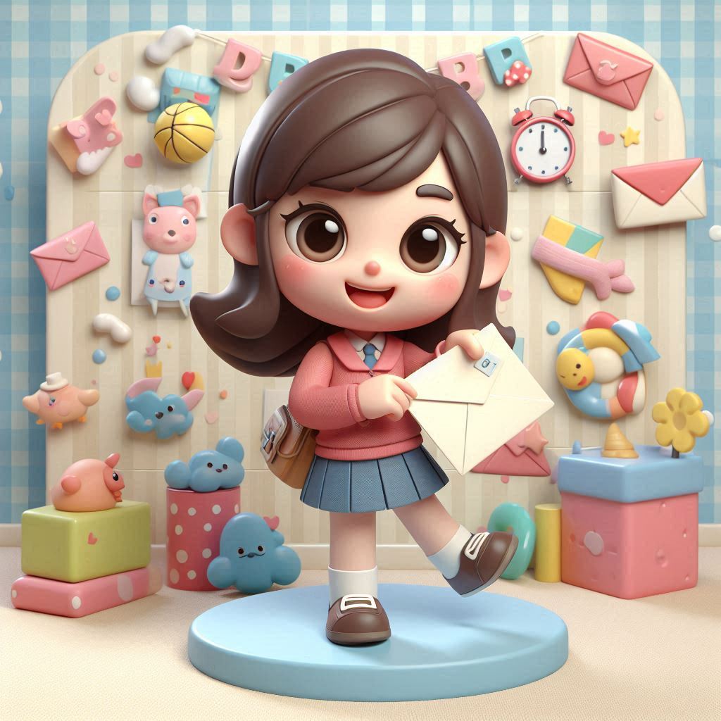 129+ Hilarious Letter Jokes That Will Make You Giggle and Grin