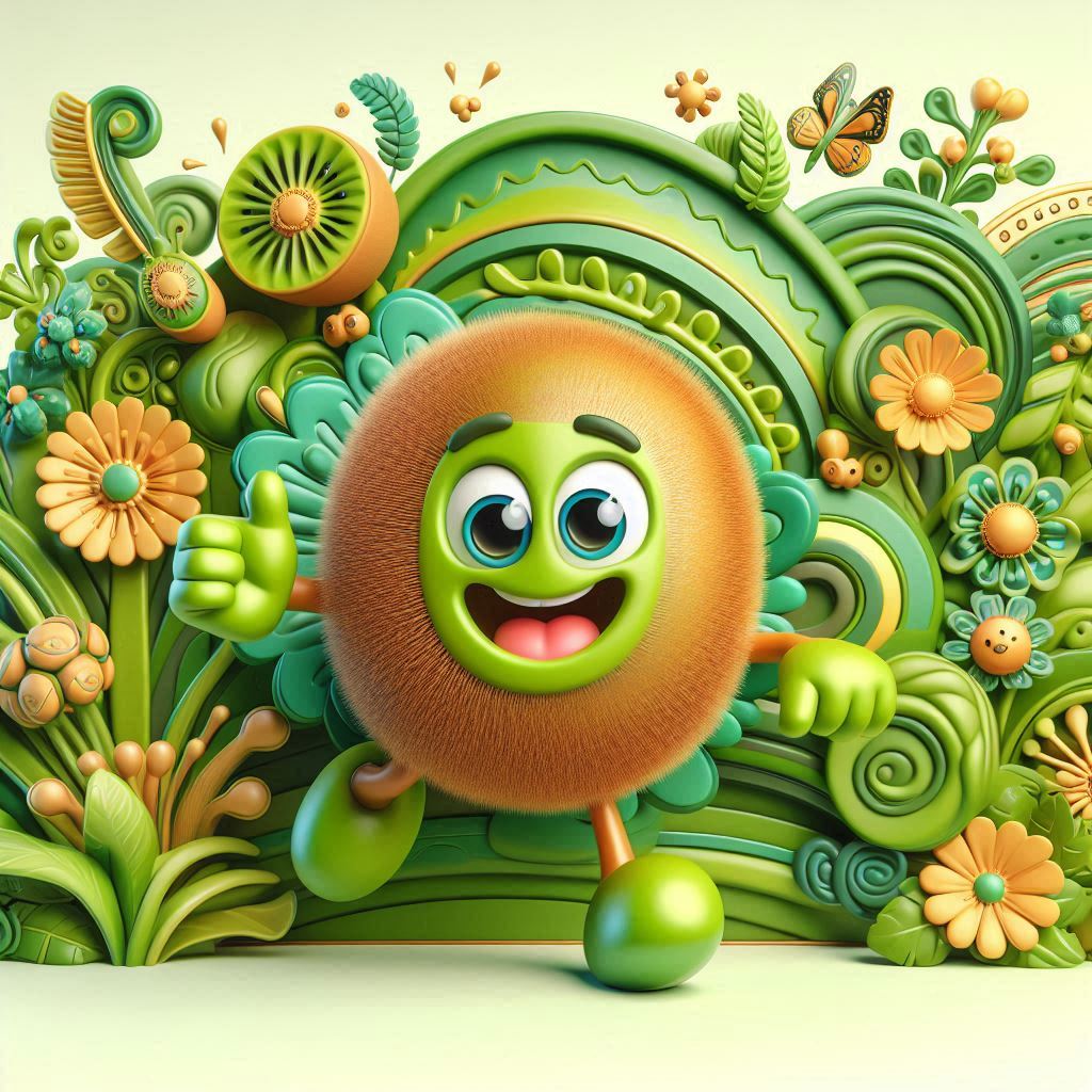 200+ Hilarious Kiwi Jokes That Will Make You Laugh Out Loud Today 5 Lighthearted Kiwi Jokes for Family Gatherings