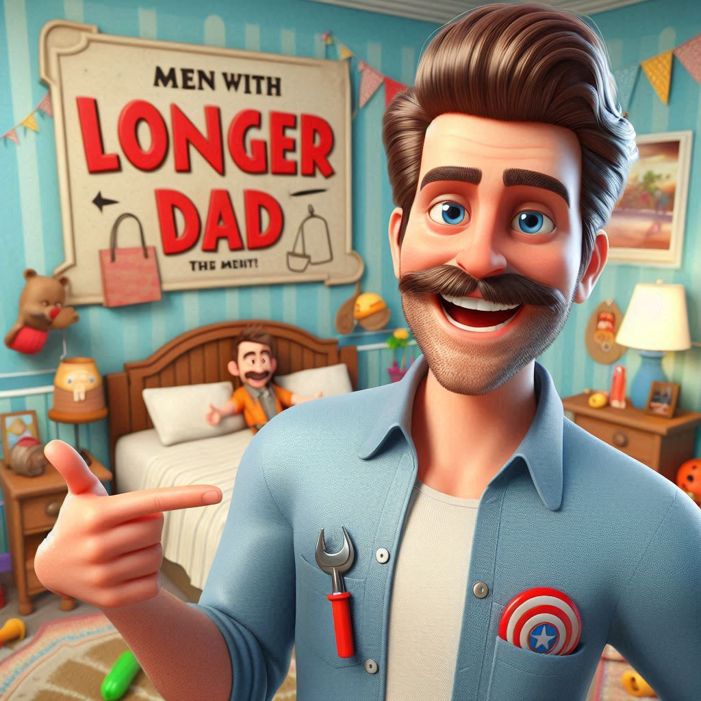 200+ Funny Longer Dad Jokes for Endless Laughs and Family Fun 5 Longer Dad Jokes That Will Leave You Chuckling