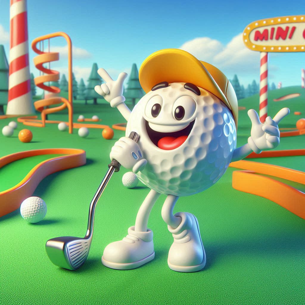 200+ Funny Mini Golf Jokes to Tee Off Your Fun Family Game Night 3 Mini Golf Jokes QA for Kids