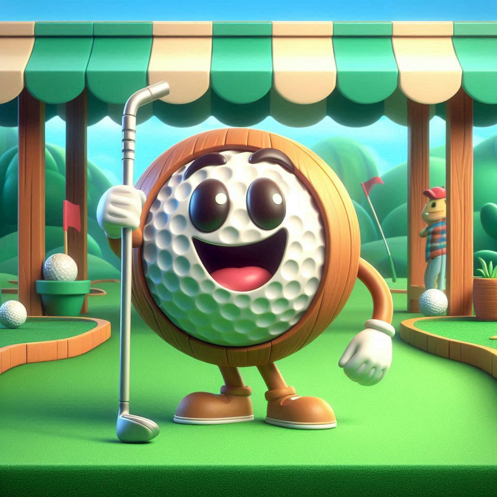 200+ Funny Mini Golf Jokes to Tee Off Your Fun Family Game Night 5 Mini Golf Jokes to Make You Smile