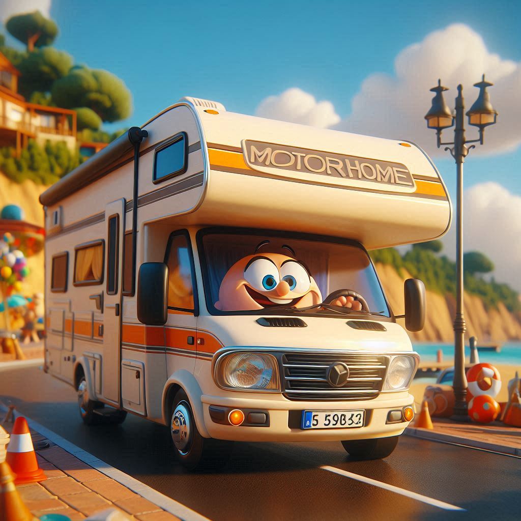 143+ Hilarious Motorhome Jokes to Fuel Your Next Adventure with Laughter