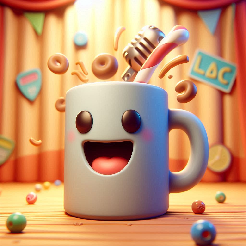 200+ Funny Mug Jokes to Brew Up Laughter for All Ages 3 Mug Jokes QA Fun Questions and Answers