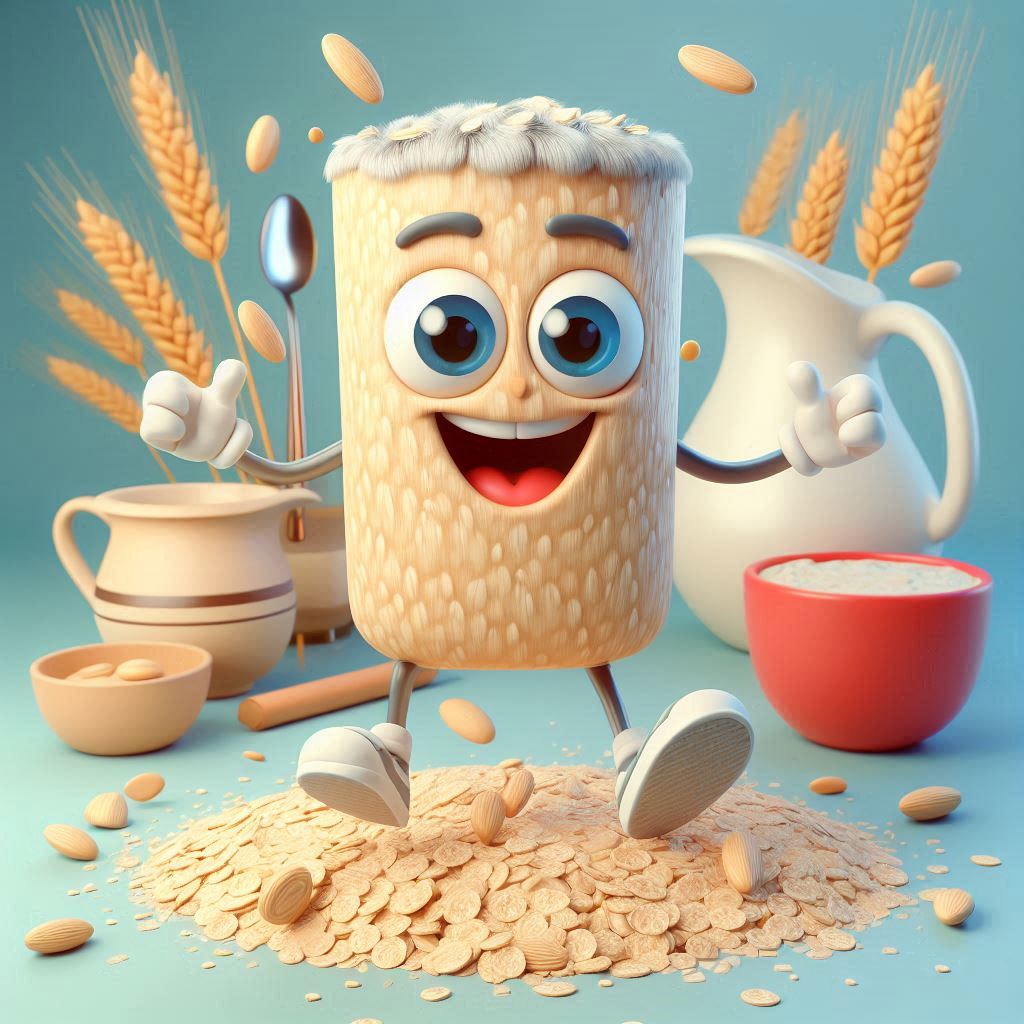 129+ Hilarious Oat Jokes That Will Make You Laugh Out Loud Today