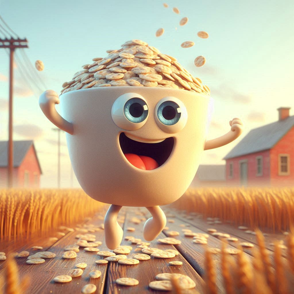 145+ Hilarious Oatmeal Jokes That Will Stir Up Laughter for Everyone