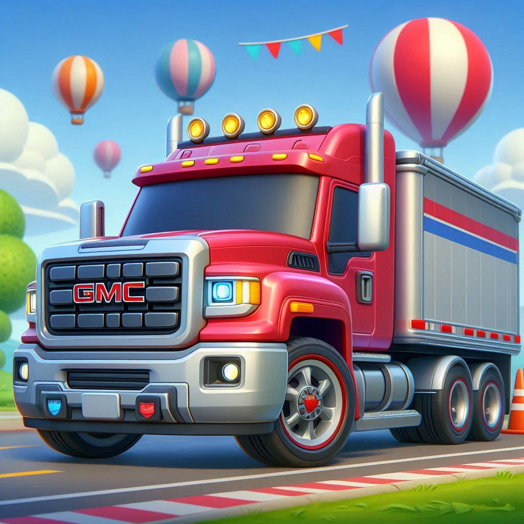 200+ Hilarious Gmc Truck Jokes That Will Drive You to Laughter Today 2 One Liner GMC Truck Jokes to Share