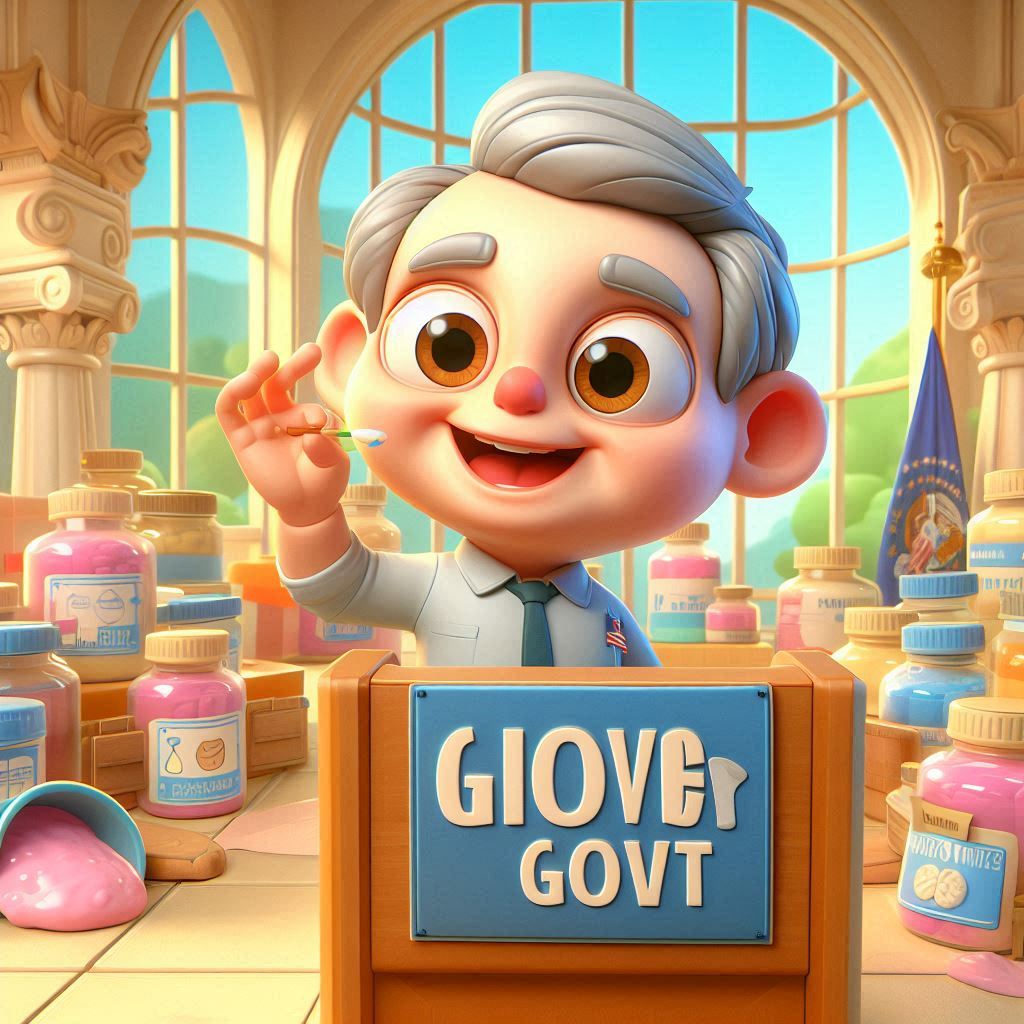 200+ Hilarious Govt Jokes That Make Politics Laughable and Fun 2 One Liner Government Jokes That Will Make You Smile