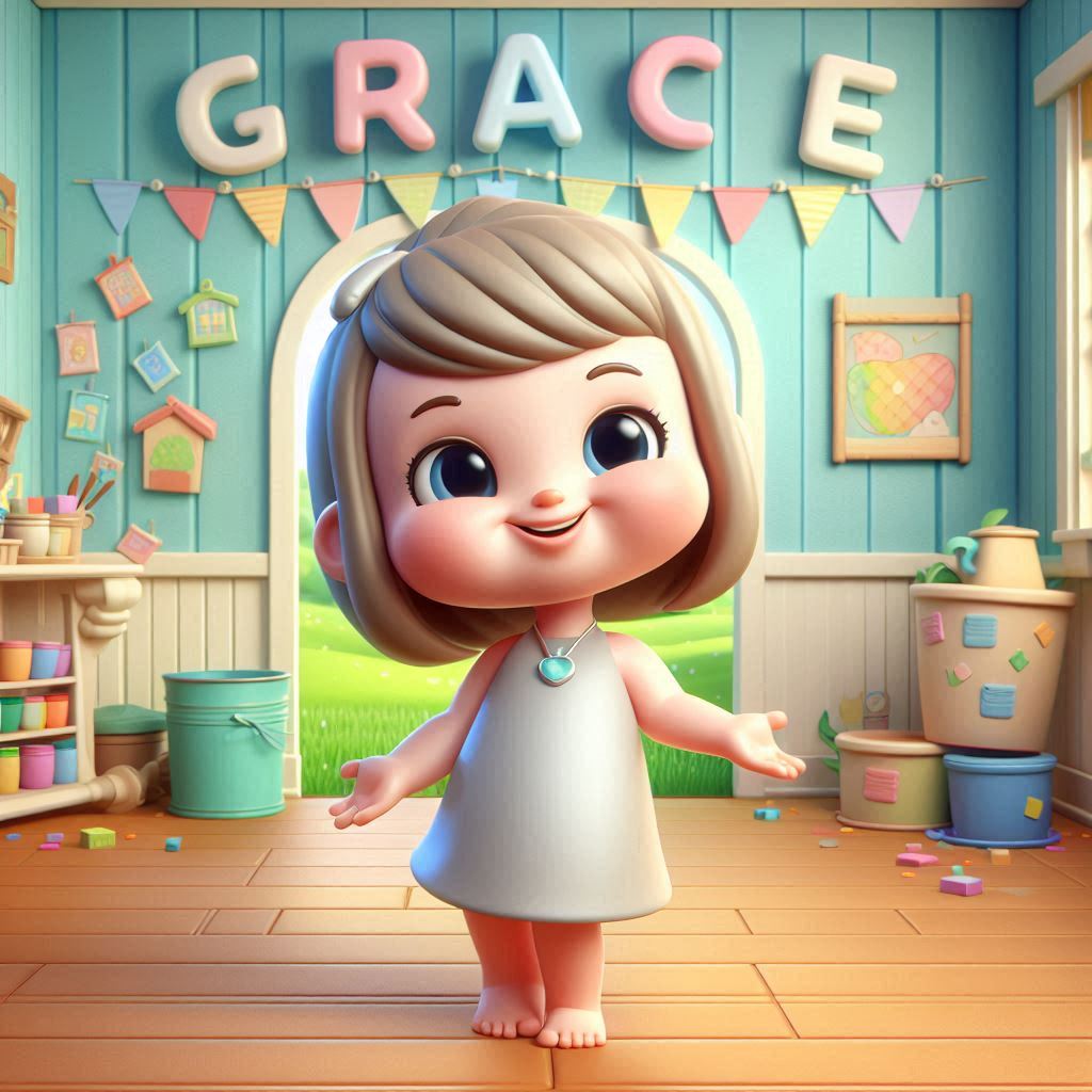200+ Funny Grace Jokes for Every Occasion to Brighten Your Day 2 One Liner Grace Jokes to Brighten Your Day