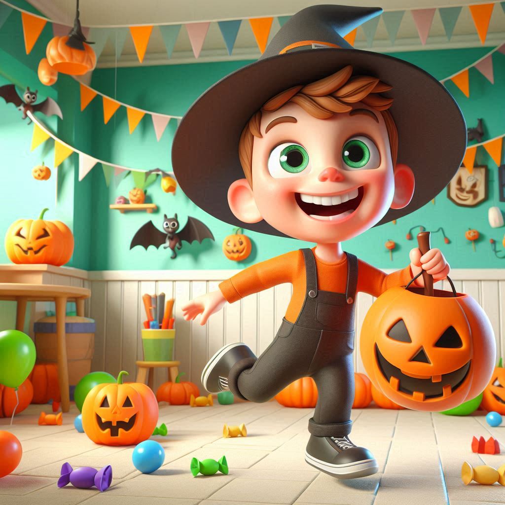 200+ Hilarious Halloween Jokes For 4 Year Olds That Will Spark Giggles 2 One Liner Halloween Jokes For Kids
