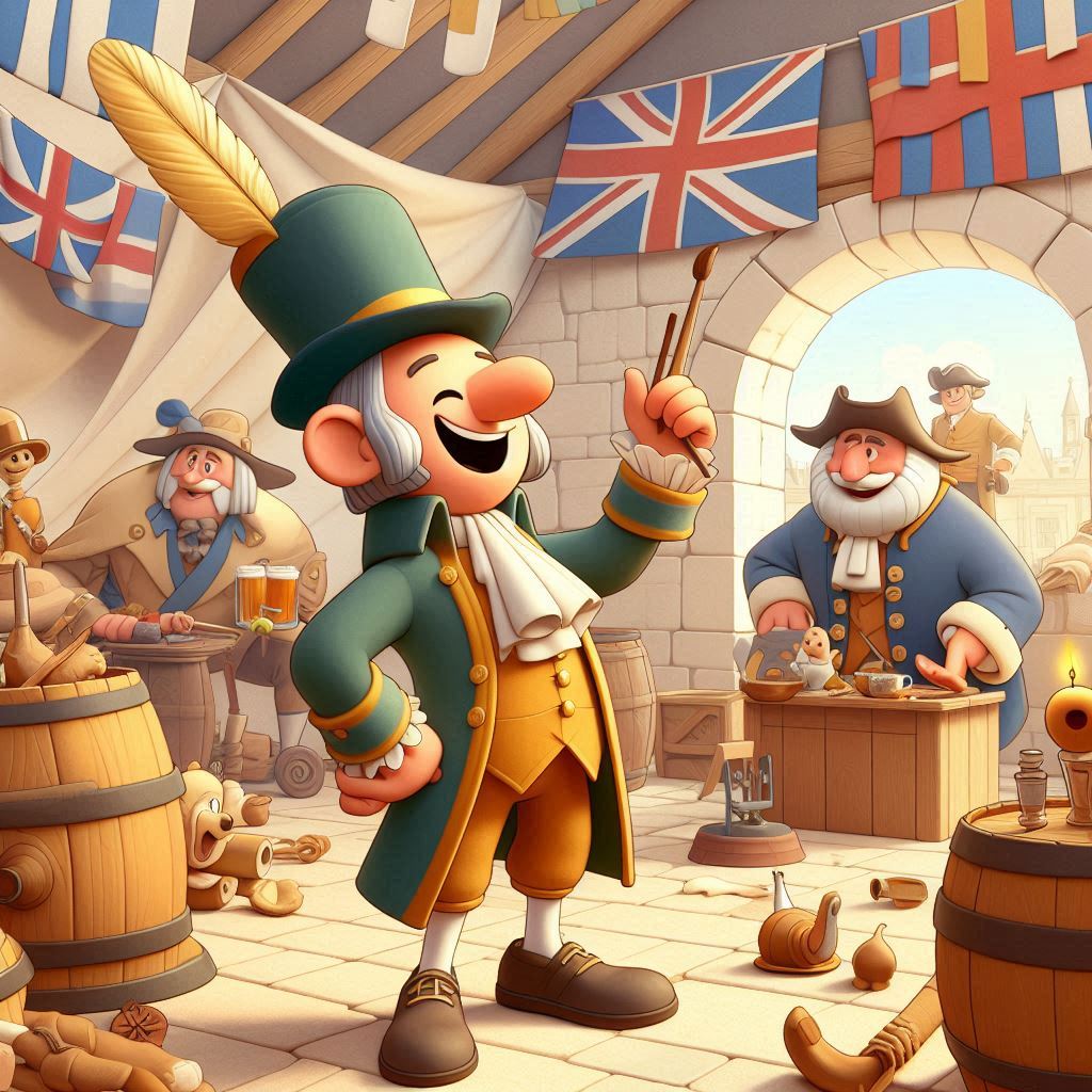 200+ Funny Historical Jokes That Bring the Past to Life with Laughter 2 One Liner Historical Jokes That Will Crack You Up
