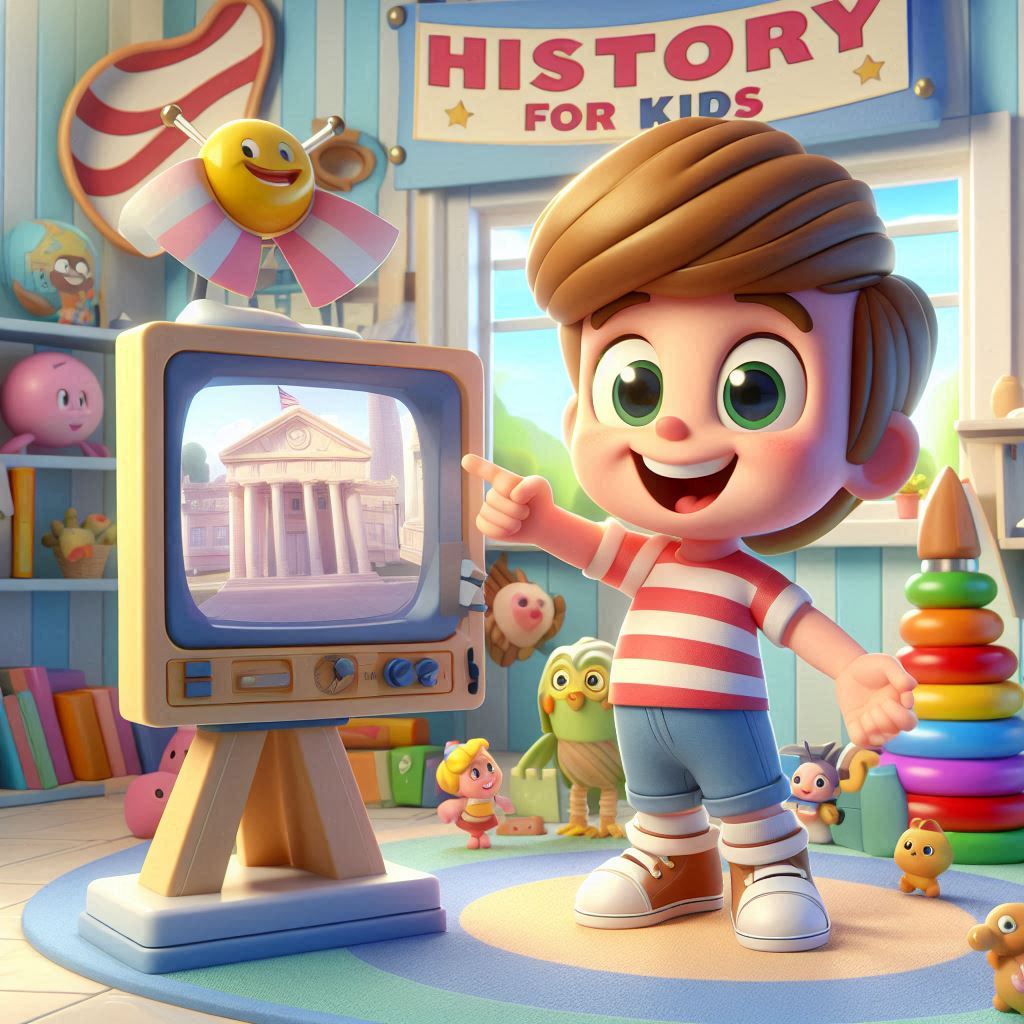 One Liner History Jokes For Kids