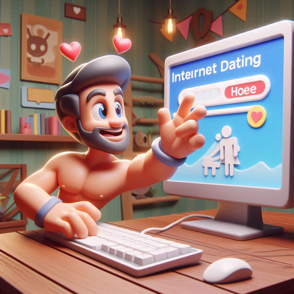 200+ Funny Internet Dating Jokes to Brighten Your Love Life Today 2 One Liner Internet Dating Jokes to Share