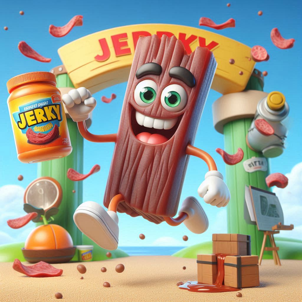 200+ Funny Jerky Jokes to Tickle Your Taste Buds and Your Funny Bone 2 One Liner Jerky Jokes That Will Crack You Up
