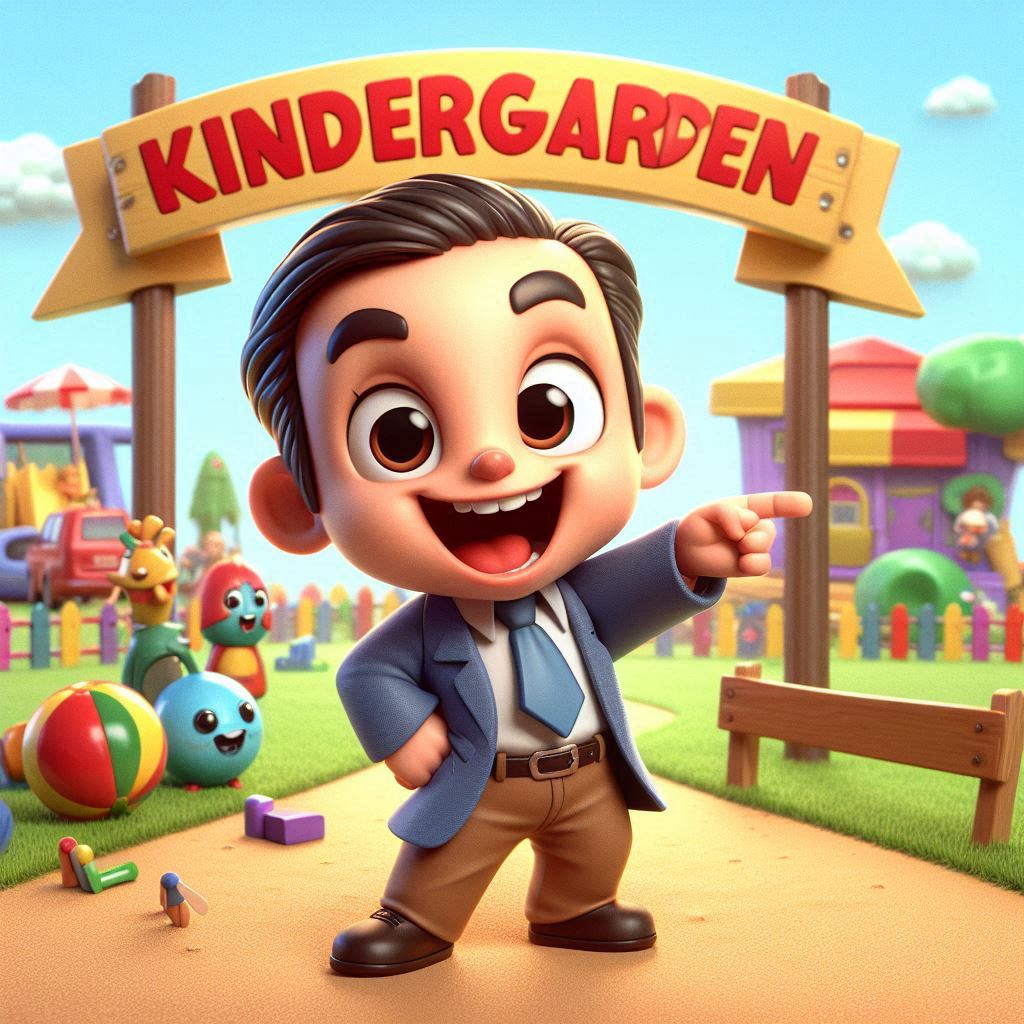 200+ Funny Kindergarten Jokes for Giggles and Endless Smiles 2 One Liner Kindergarten Jokes That Kids Love