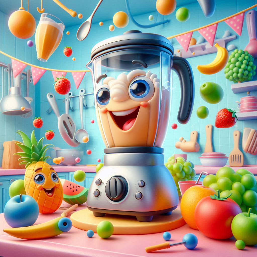 200+ Funny Kitchen Appliance Jokes to Make You Laugh and Cook Better 2 One Liner Kitchen Appliance Jokes to Share