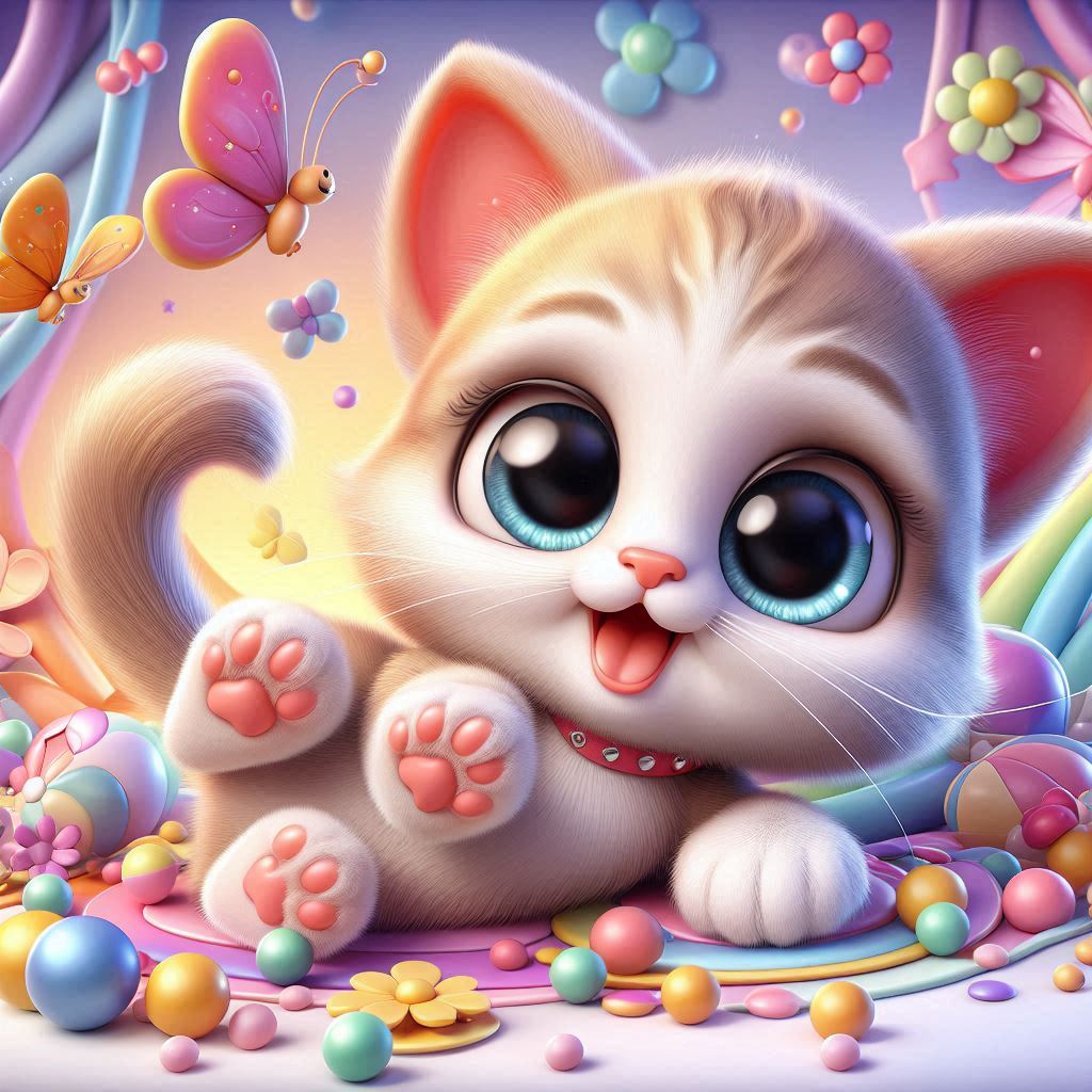 200+ Funny Kitten Jokes That Will Make You Purr with Laughter 2 One Liner Kitten Jokes That Make You Smile