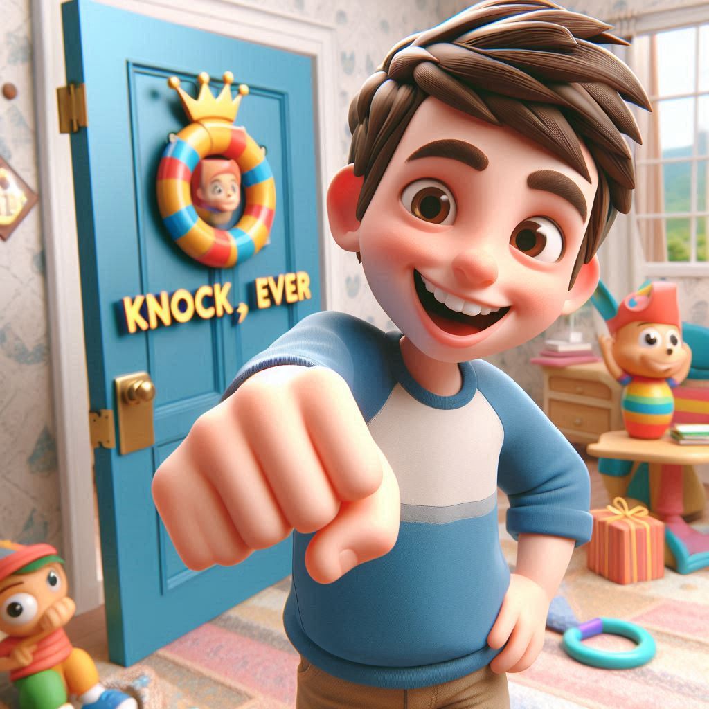 200+ Funny Knock Knock Jokes Ever for Endless Family Fun and Laughter 2 One Liner Knock Knock Jokes for Quick Laughs