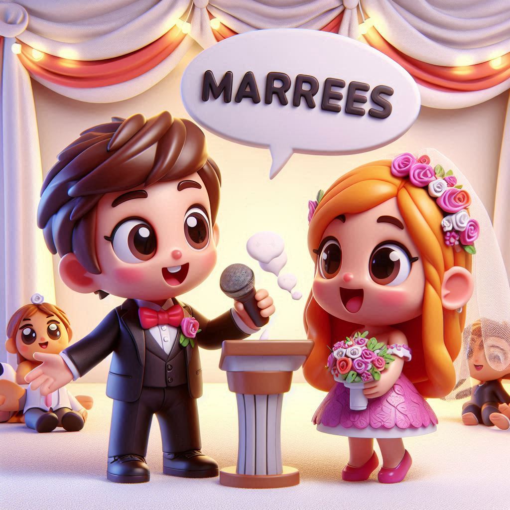 200+ Funny Marriage Speech Jokes to Make Your Toast Unforgettable 2 One Liner Marriage Speech Jokes to Break the Ice